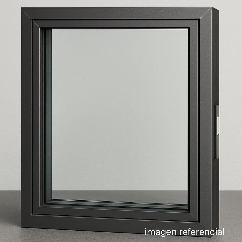 Blindados: ventanas y puertas blindadas